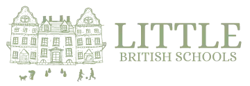Little British Schools Logo