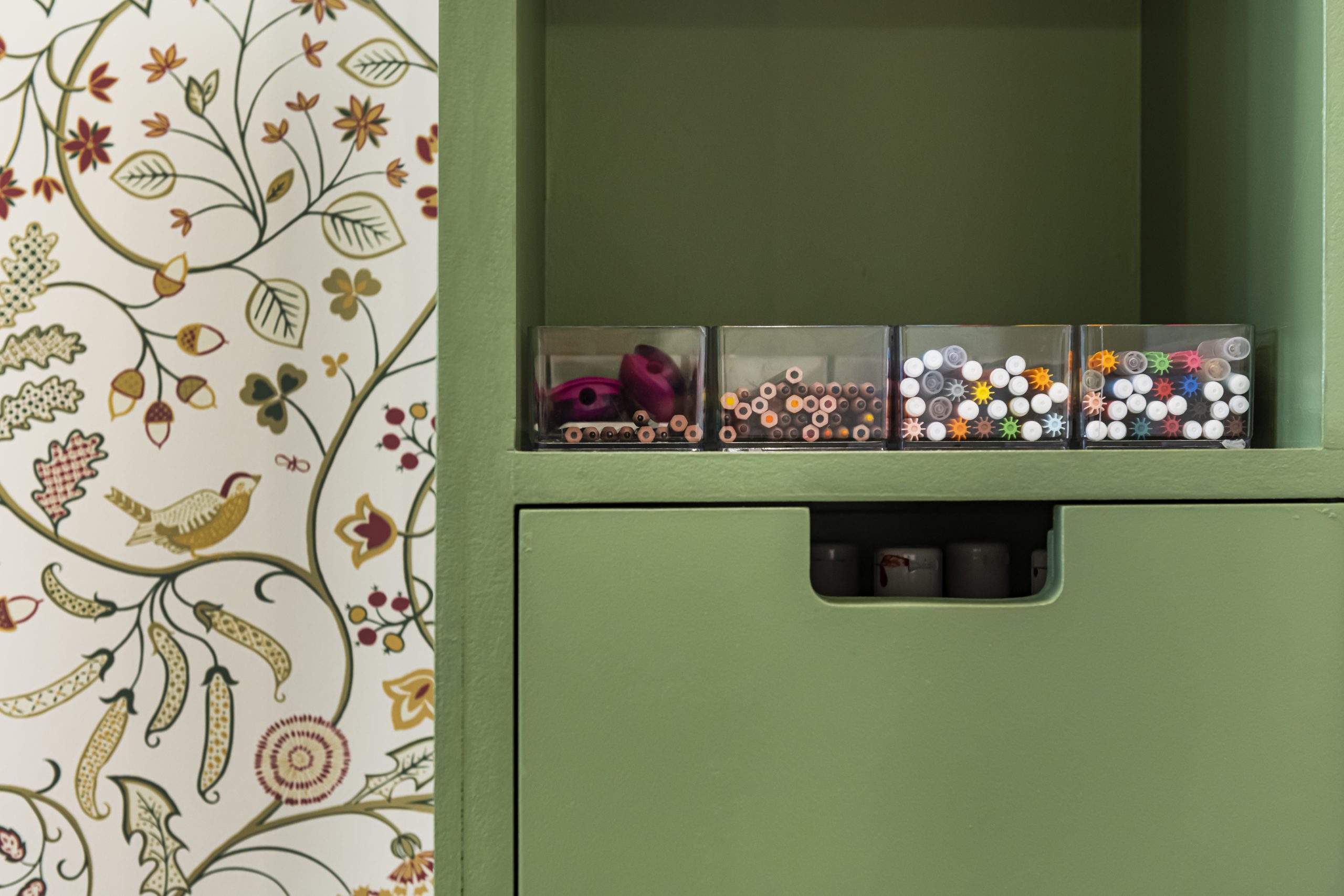 Visuel ambiance British – active learning