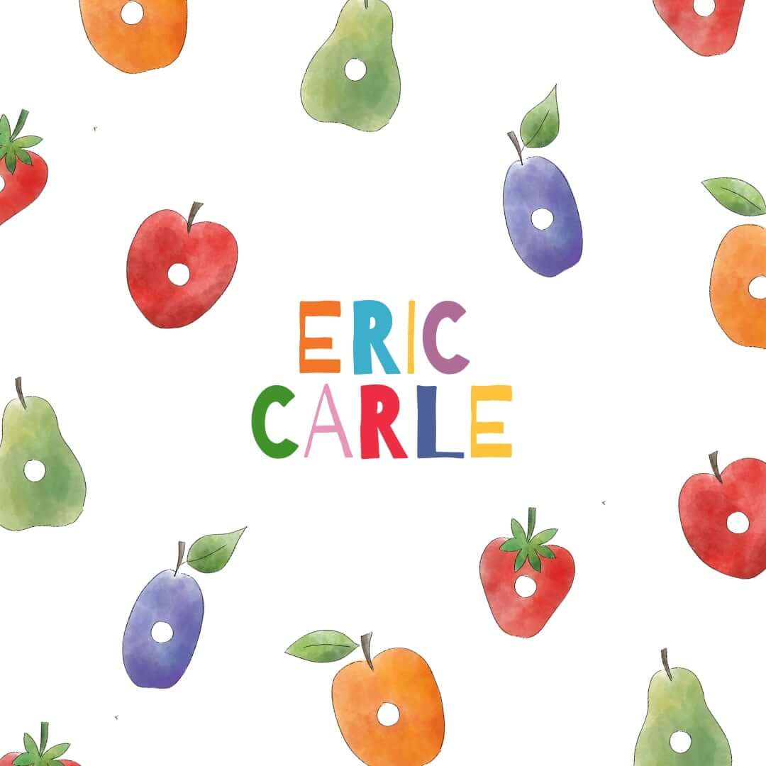 Eric Carle