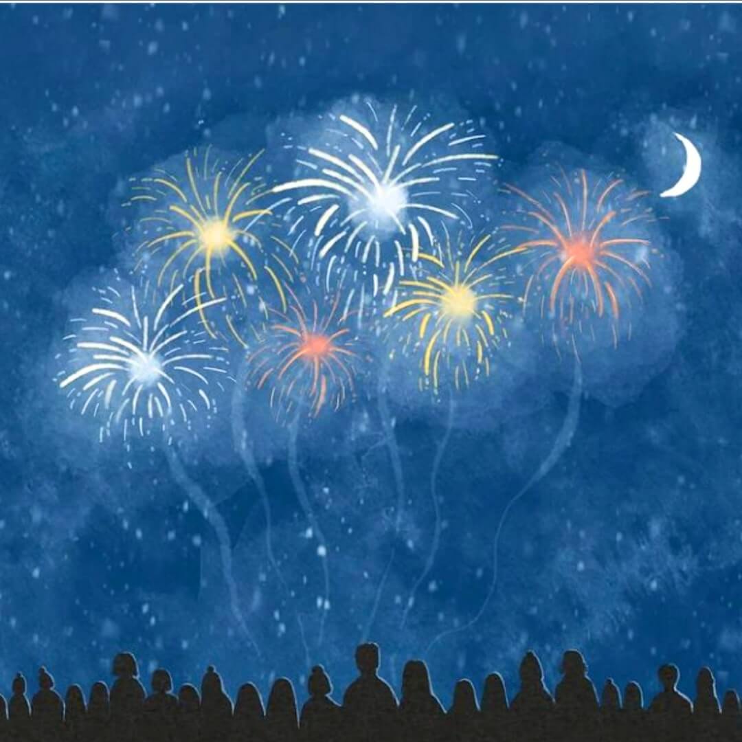 Fireworks