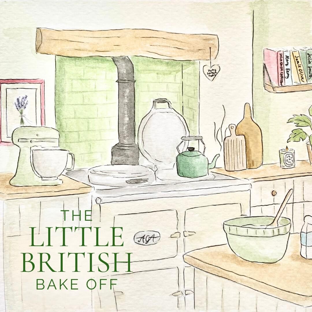 Bake Off