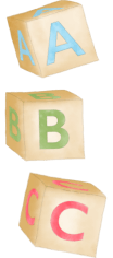 Logo programme Parents & Toddlers – éveil bilingue 18-36 mois. Logo programme Parents & Toddlers – éveil bilingue 18-36 mois.