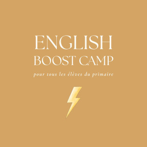 English boost camp