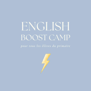 English boost camp