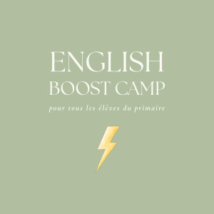 English boost camp