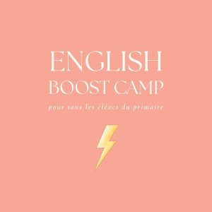 English boost camp