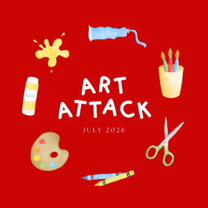 Art Attack !