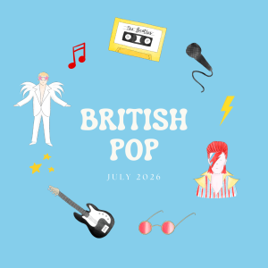 British POP