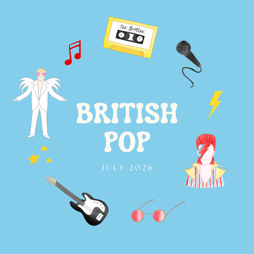 British POP