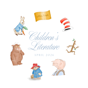 The World of Children’s Literature