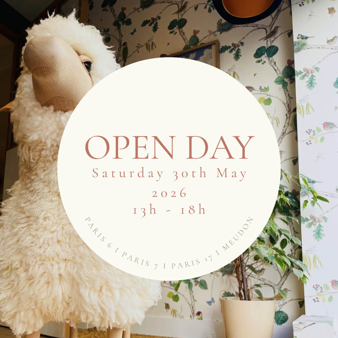 Portes ouvertes – samedi 6 septembre, 10h–18h