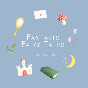 Fantastic Fairytales