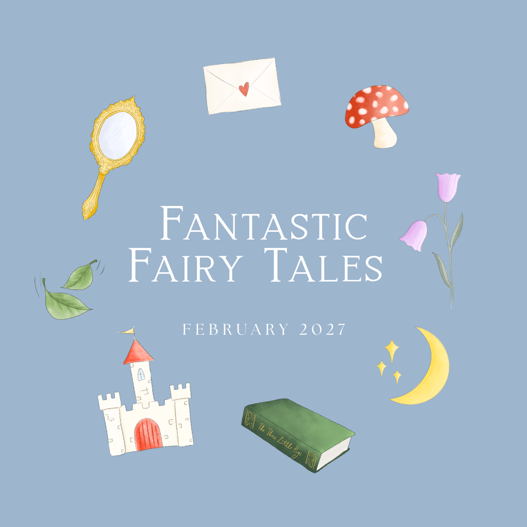 Fantastic Fairytales