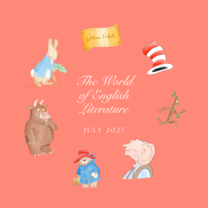 Children's English Literature